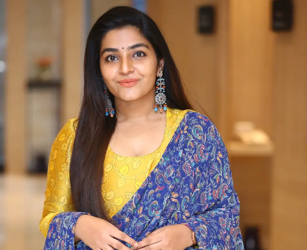 Rajisha Vijayan